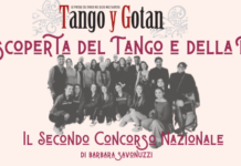 Alla scoperta del Tango e della Danza: