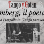 Hugo Aisemberg, il poeta del tango