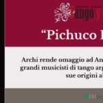 “Pichuco Festival”