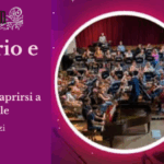 Conservatorio e Tango: