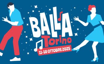 Quando Torino si mette a ballare: torna “BallaTorino – Social Dance” dall’11 al 18 ottobre