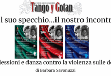 Nel suo specchio… il nostro incontro: