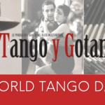 L’11 Dicembre si celebra il Tango World Day!