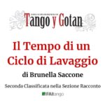 Il Tempo di un Ciclo di Lavaggio