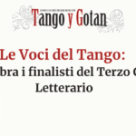 Le Voci del Tango: