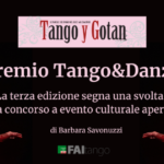Premio Tango&Danza