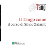 Il Tango come storia viva: