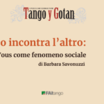Dove lo sguardo incontra l’altro: