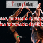 Astor, un secolo di tango: a Siena introdotto da Oblivion