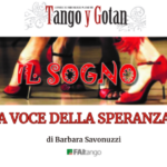 IL SOGNO: LA VOCE DELLA SPERANZA