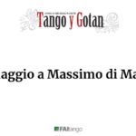Omaggio a Massimo Di Marco