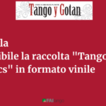 Astor Piazzolla torna disponibile la raccolta “Tango Nuevo Classics” in formato vinile