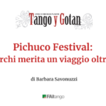 Pichuco Festival: perché Archi merita un viaggio oltre il tango