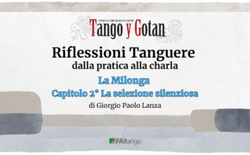 Riflessioni Tanguere – Dalla pratica alla charla