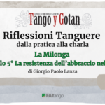Riflessioni Tanguere – Dalla pratica alla charla