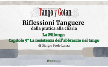 Riflessioni Tanguere – Dalla pratica alla charla