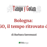 Bologna: LiberTANGO, il tempo ritrovato dell’ascolto