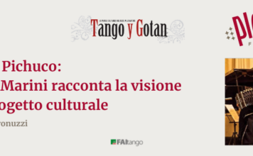 Festival Pichuco: Simone Marini racconta la visione di un progetto culturale