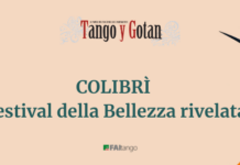 COLIBRÌ – Festival della Bellezza rivelata