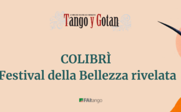 COLIBRÌ – Festival della Bellezza rivelata