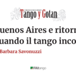 Buenos Aires e ritorno: quando il tango incontra Faenza