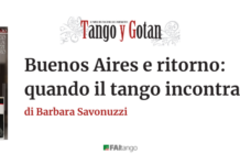 Buenos Aires e ritorno: quando il tango incontra Faenza