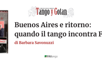 Buenos Aires e ritorno: quando il tango incontra Faenza