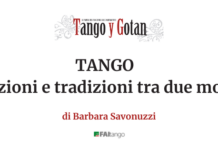 TANGO – Emozioni e tradizioni tra due mondi
