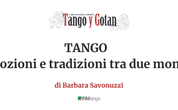 TANGO – Emozioni e tradizioni tra due mondi