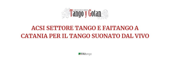 Tango y Gotan(2)
