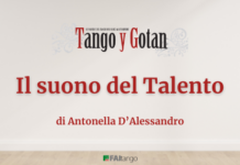 Il suono del Talento