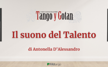 Il suono del Talento
