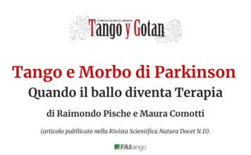 Tango e Morbo di Parkinson