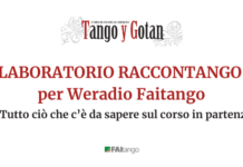 LABORATORIO RACCONTANGO per Webradio Faitango